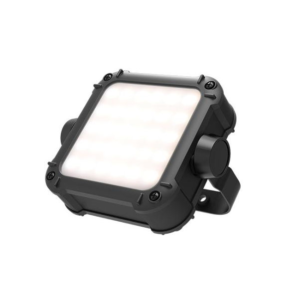 Фонарь кемпинговый Ultra II 3.0 M, 1200 lum (Black)